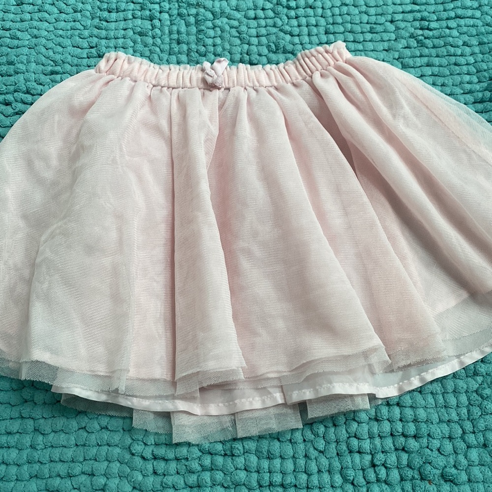 Girls’ Tutu - Picture 2 of 11